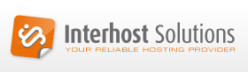 interhost solutions webhosting